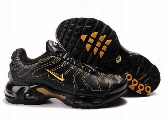Baskette Tn Air Max Tn Nike